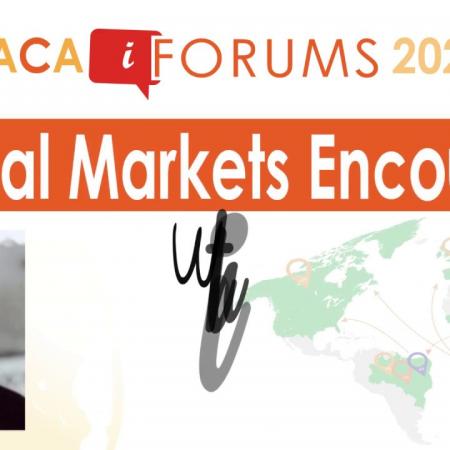 Global Markets Encounter Promo