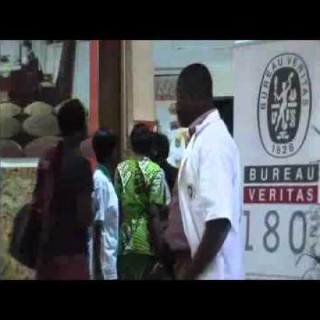 ACA 2009 conference video 