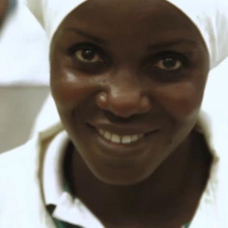 Incajou - Cashews, From Farm to Fork 2020