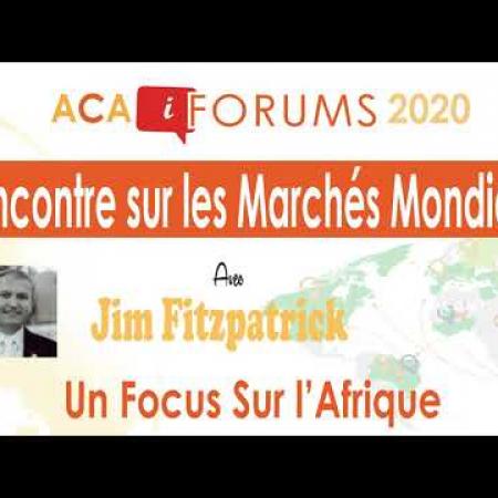 Global Markets Encounter Promo 2 - FRENCH