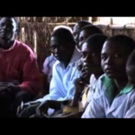 Naturally Remarkable: African Cashew Farmers